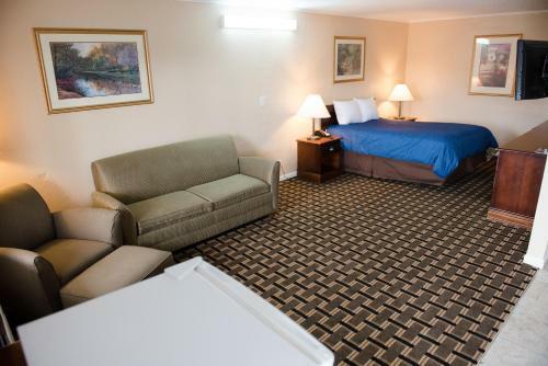 Motel Grand View Plaza Inn & Suites