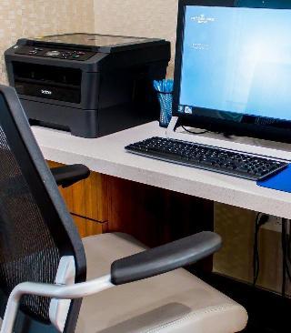 Hotel Springhill Suites By Marriott Sumter