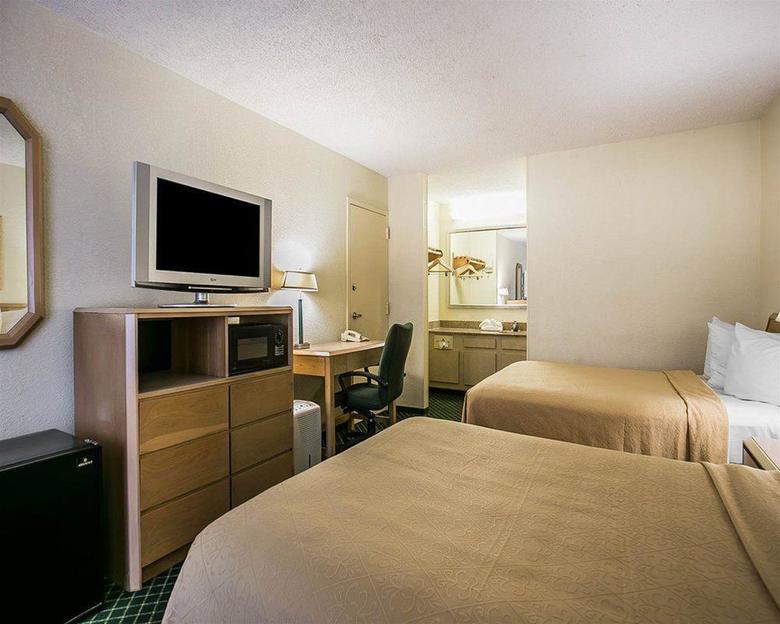 Hotel Quality Inn Sumter