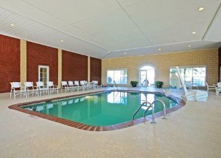 Hotel Comfort Suites Sumter