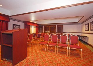 Hotel Comfort Suites Sumter
