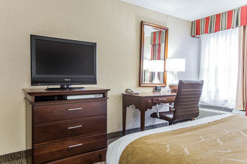 Hotel Comfort Suites Sumter