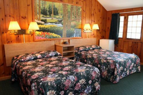 Studio Motel Of Lake George