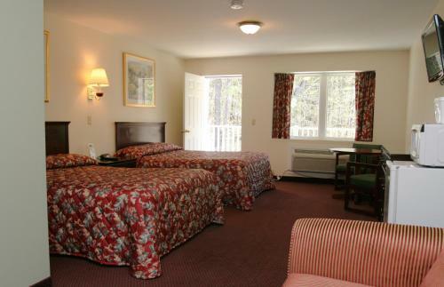 Studio Motel Of Lake George