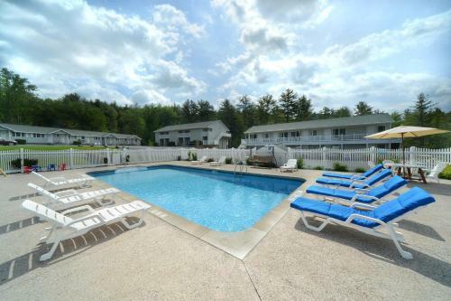 Studio Motel Of Lake George