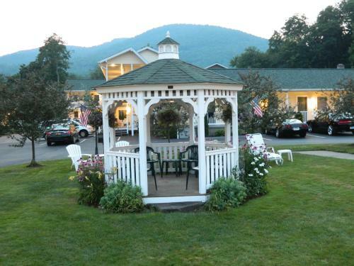 Motel The Heritage Of Lake George