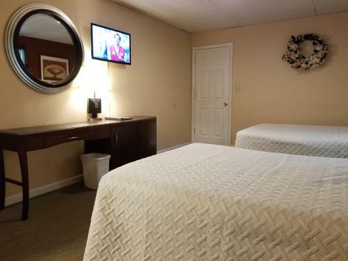 Lido Motel Lake George