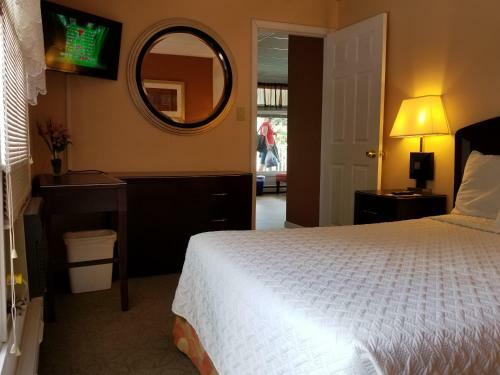 Lido Motel Lake George