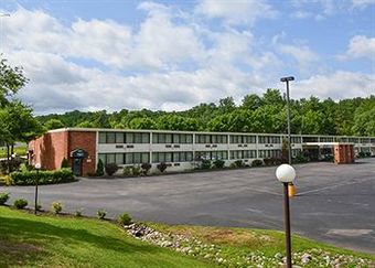 Motel Rodeway Inn Springhills Lake George