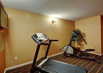 Motel Rodeway Inn Springhills Lake George