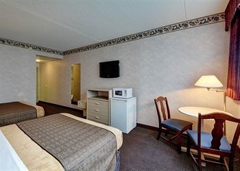 Motel Rodeway Inn Springhills Lake George