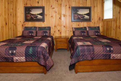Motel Shore Meadows Lodge Llc