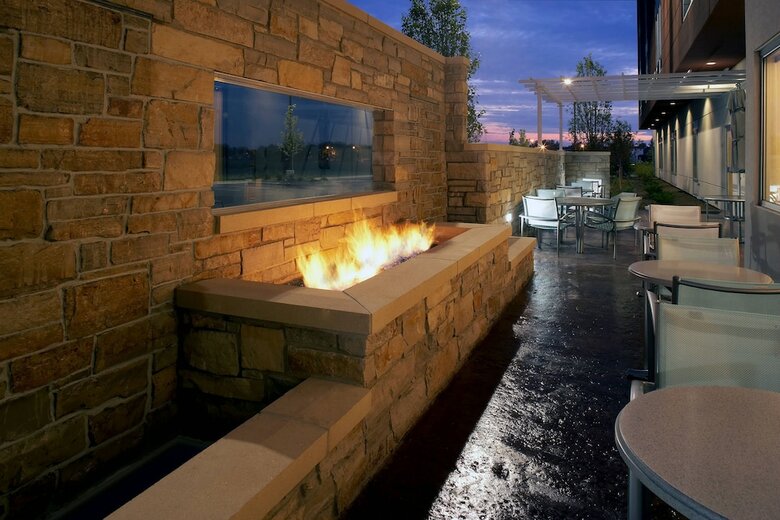 Hotel Springhill Suites By Marriott Chicago Waukegan/gurnee