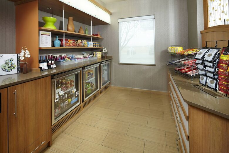 Hotel Springhill Suites By Marriott Chicago Waukegan/gurnee