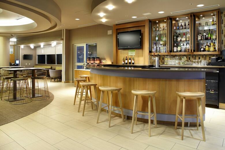Hotel Springhill Suites By Marriott Chicago Waukegan/gurnee