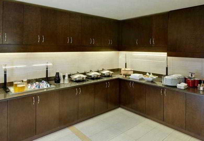 Hotel Residence Inn Orlando Lake Mary
