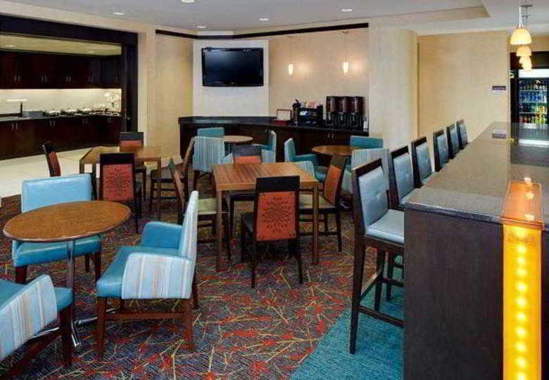 Hotel Residence Inn Orlando Lake Mary