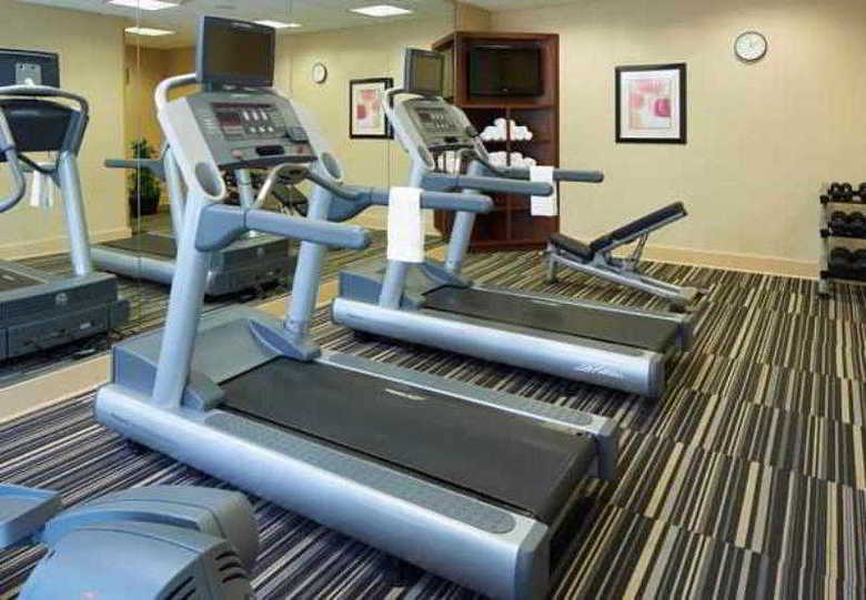 Hotel Residence Inn Orlando Lake Mary