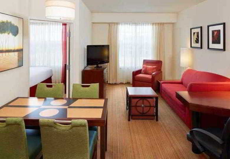 Hotel Residence Inn Orlando Lake Mary