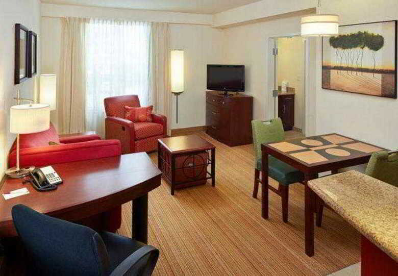 Hotel Residence Inn Orlando Lake Mary