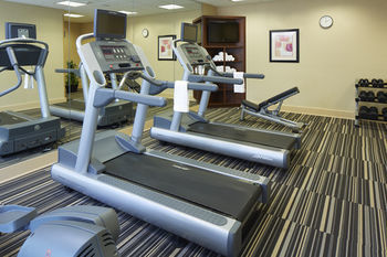 Hotel Residence Inn Orlando Lake Mary