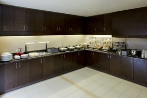 Hotel Residence Inn Orlando Lake Mary