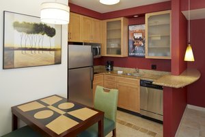 Hotel Residence Inn Orlando Lake Mary