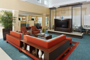 Hotel Residence Inn Orlando Lake Mary