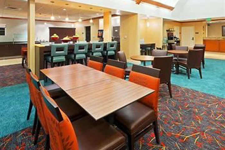 Hotel Residence Inn Boulder Longmont