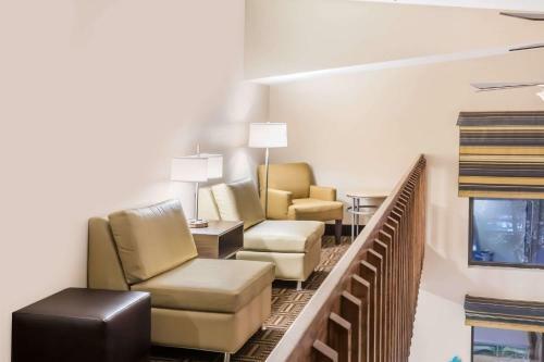 Motel Super 8 By Wyndham Longmont/twin Peaks