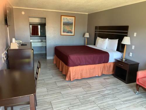 Motel Executive Inn & Suites Beeville