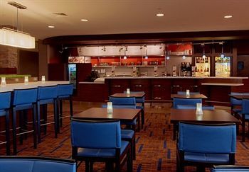 Hotel Courtyard By Marriott Madison West / Middleton