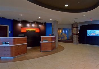 Hotel Courtyard By Marriott Madison West / Middleton