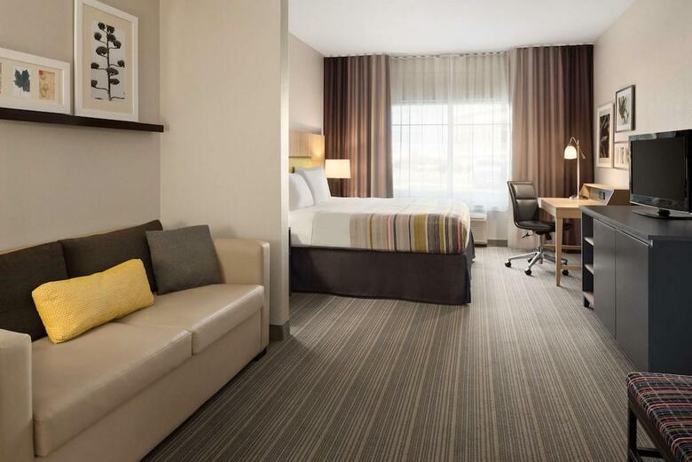 Hotel Country Inn And Suites Madison West