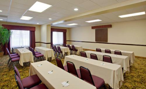 Hotel Country Inn & Suites Goldsboro
