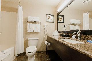 Hotel Holiday Inn Express Bothell - Canyon Park