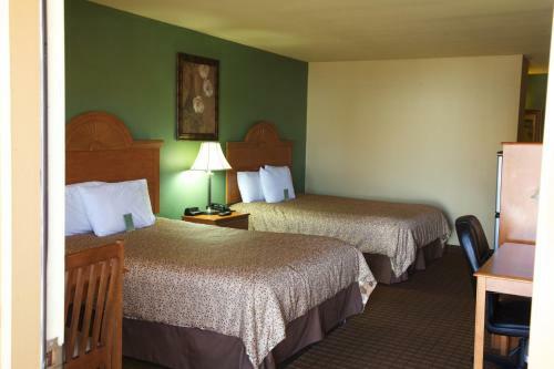 Motel Coach Light Inn