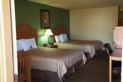 Motel Coach Light Inn
