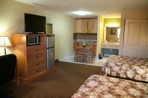 Motel Coach Light Inn