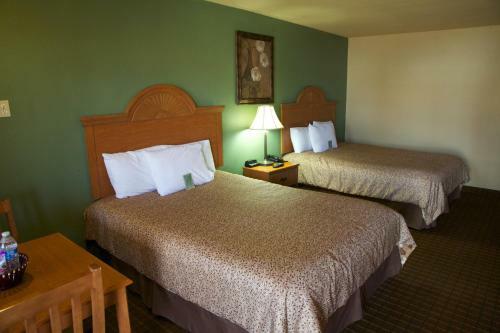 Motel Coach Light Inn