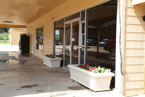 Motel Coach Light Inn