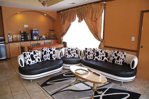 Motel Coach Light Inn