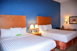 Hotel La Quinta Inn & Suites Brenham