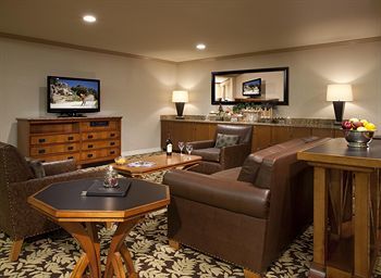 Hotel Sycuan Golf & Tennis Resort