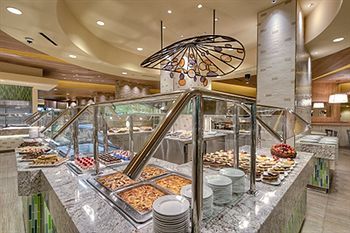 Hotel Sycuan Golf & Tennis Resort
