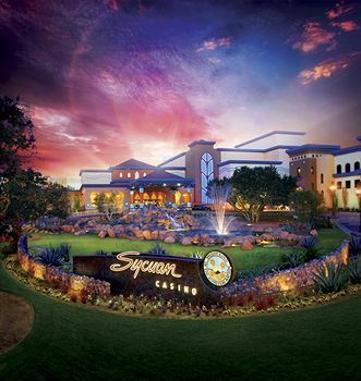Hotel Sycuan Golf & Tennis Resort