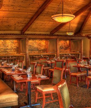 Hotel Sycuan Golf & Tennis Resort