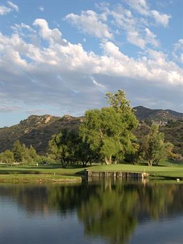 Hotel Sycuan Golf & Tennis Resort