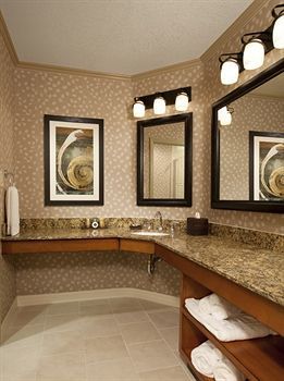 Hotel Sycuan Golf & Tennis Resort