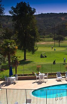 Hotel Sycuan Golf & Tennis Resort